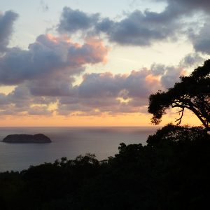 Costa Rica - Sunset