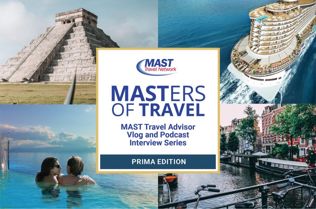 cruise and travel masters
